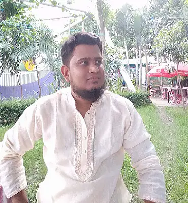 Anowarul Islam Bablu, Affiliate Marketer and Blogger