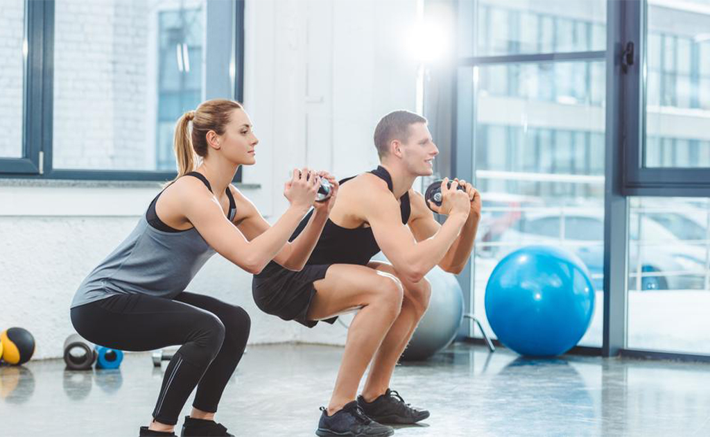 ব্যায়াম রক্ত সঞ্চালন উন্নত করে