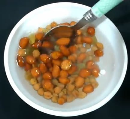 বাদাম শেক খাওয়ার নিয়ম