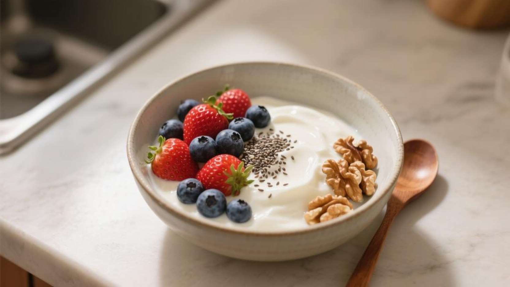 স্বাস্থ্যকর সকালের নাস্তা